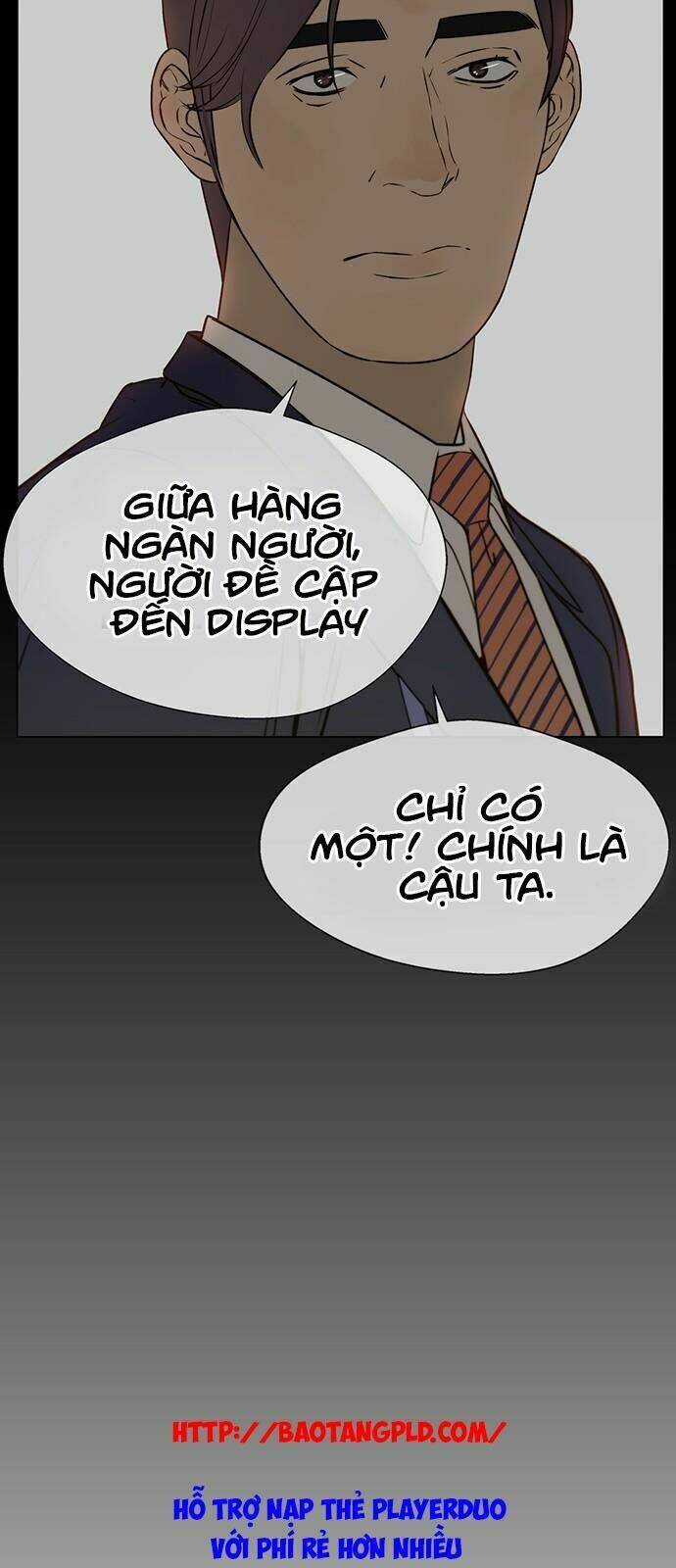 Người Đàn Ông Thực Thụ Chapter 22 - Trang 36