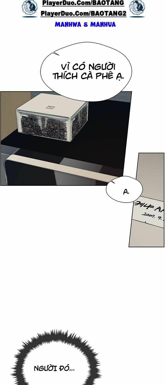 Người Đàn Ông Thực Thụ Chapter 22 - Trang 3