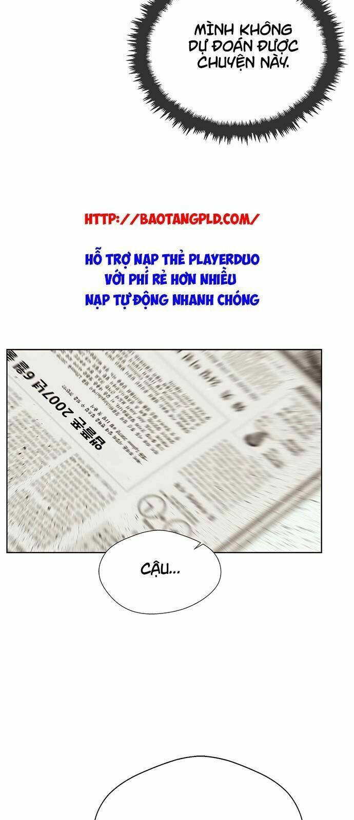 Người Đàn Ông Thực Thụ Chapter 22 - Trang 39