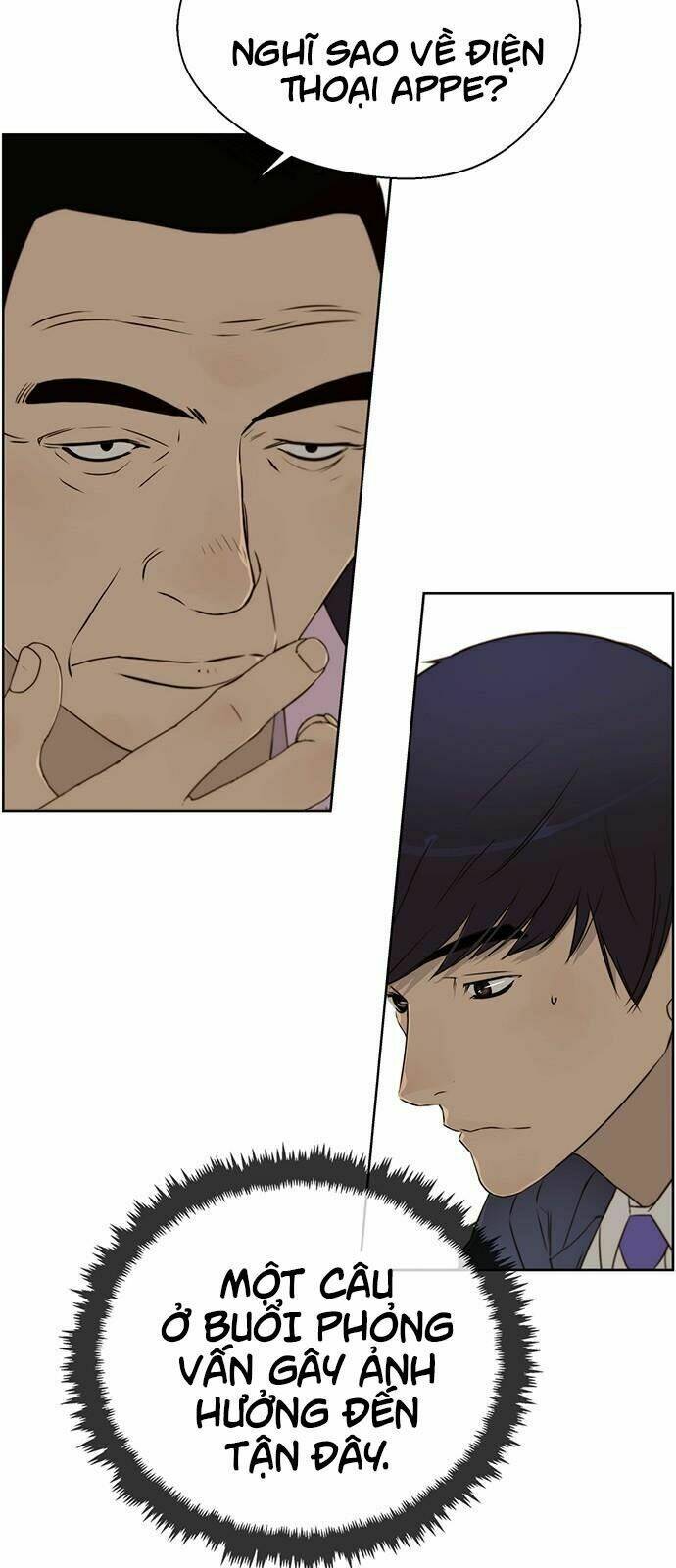 Người Đàn Ông Thực Thụ Chapter 22 - Trang 40