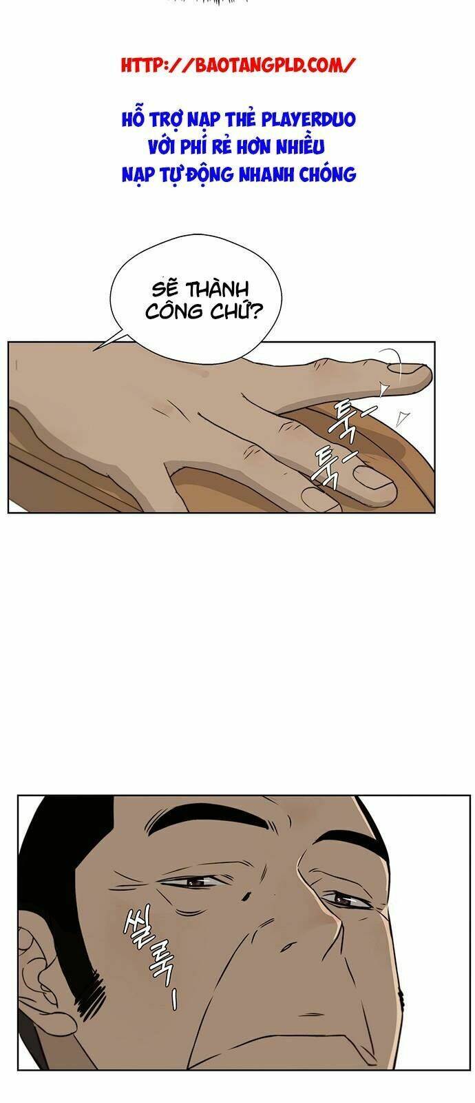 Người Đàn Ông Thực Thụ Chapter 22 - Trang 41