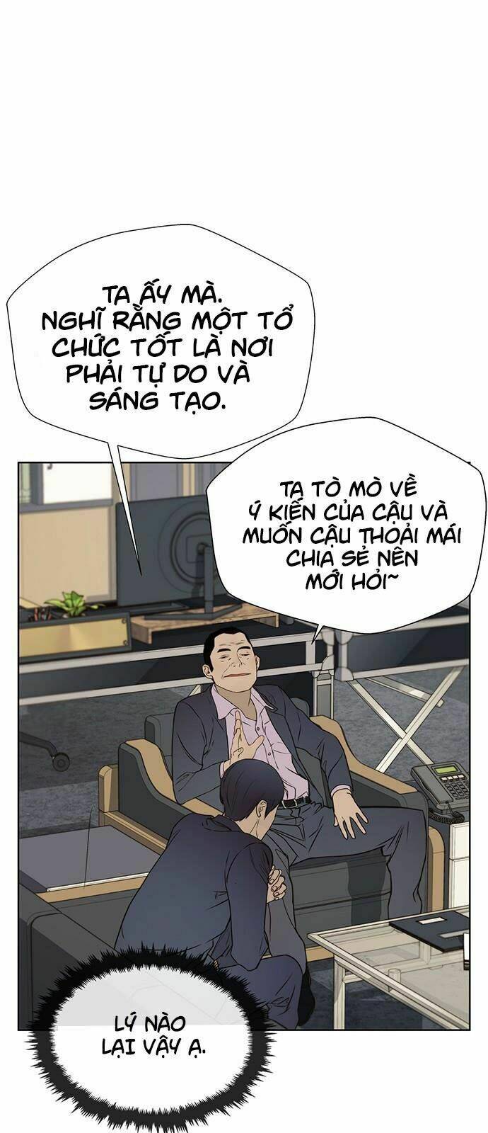 Người Đàn Ông Thực Thụ Chapter 22 - Trang 42