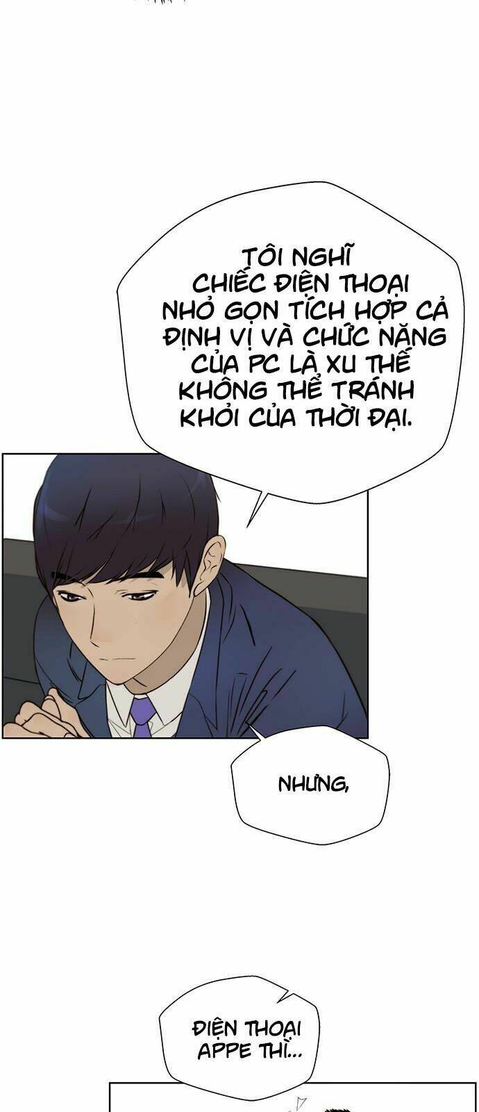Người Đàn Ông Thực Thụ Chapter 22 - Trang 43