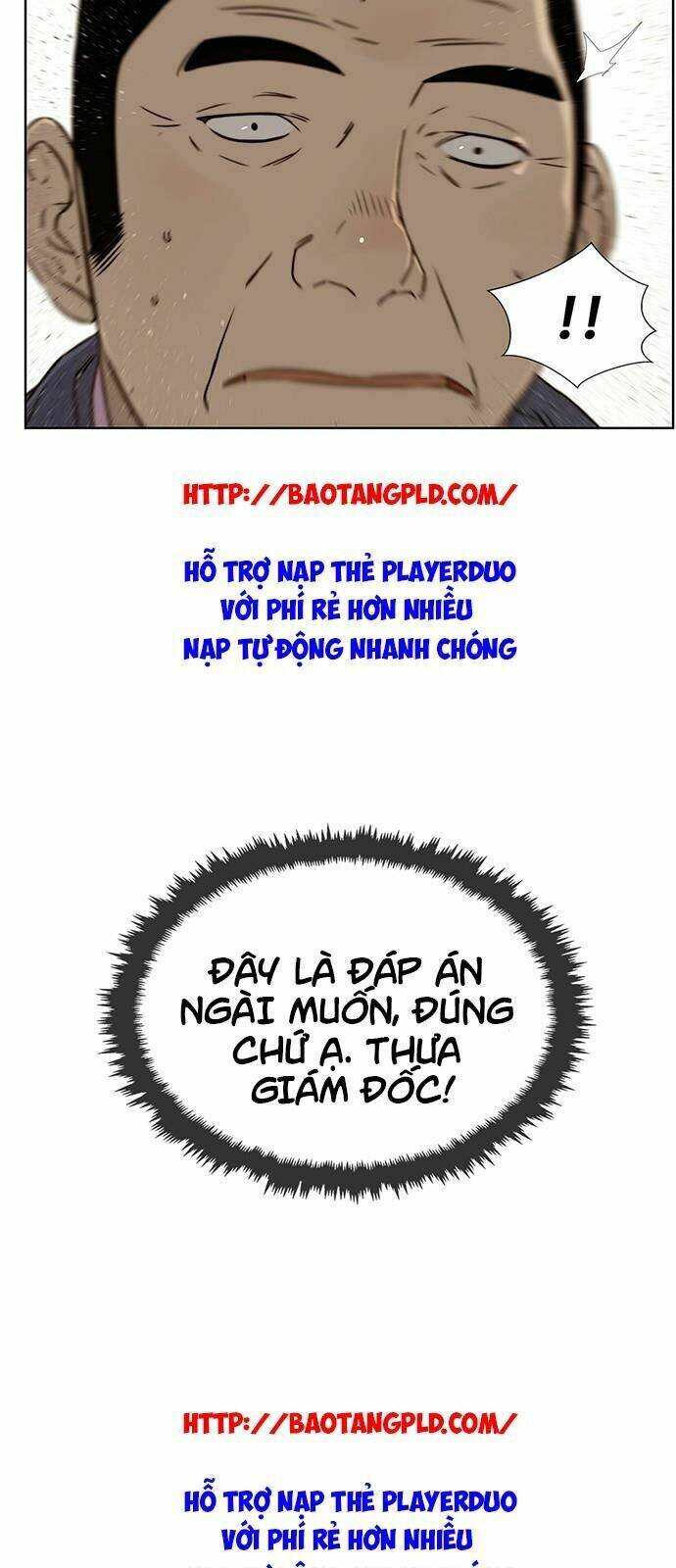 Người Đàn Ông Thực Thụ Chapter 22 - Trang 47