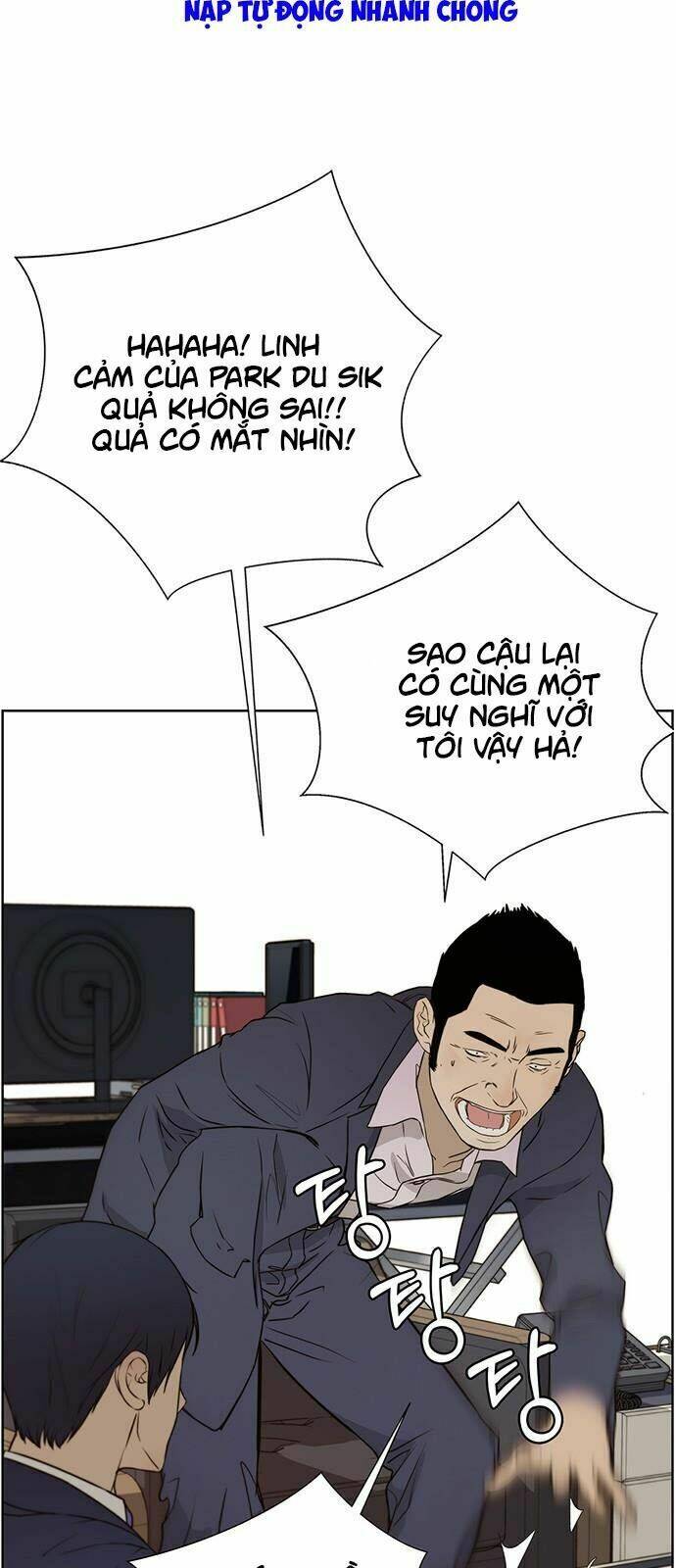 Người Đàn Ông Thực Thụ Chapter 22 - Trang 48