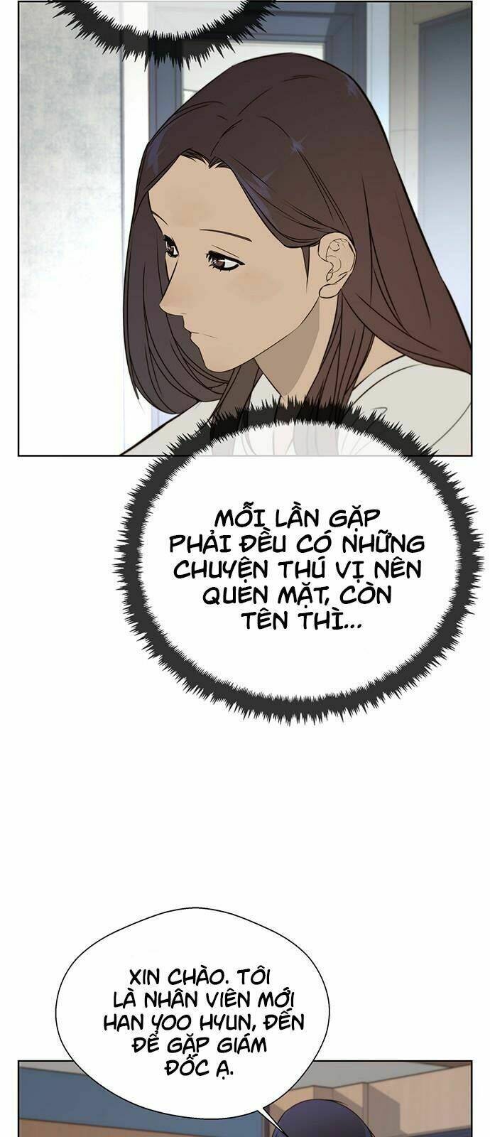 Người Đàn Ông Thực Thụ Chapter 22 - Trang 4