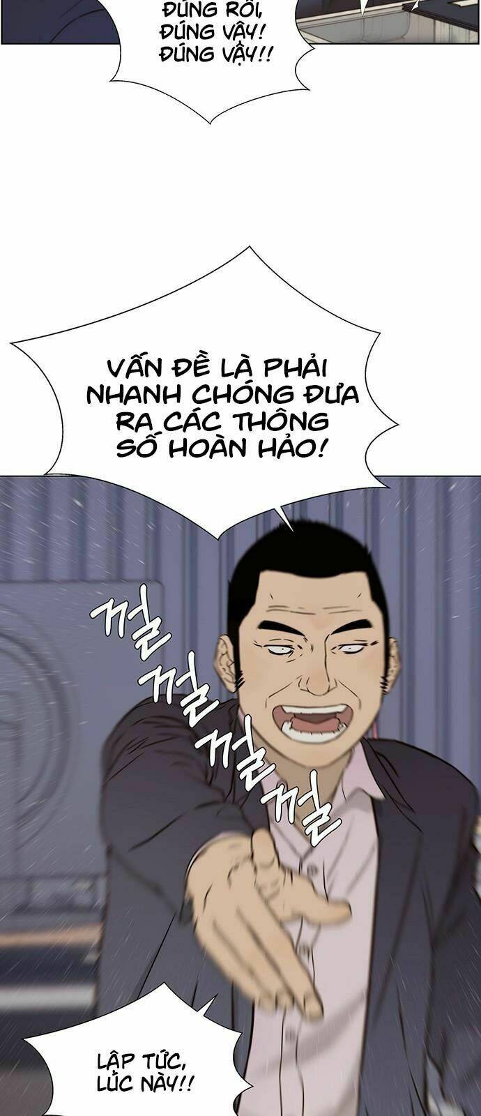 Người Đàn Ông Thực Thụ Chapter 22 - Trang 49