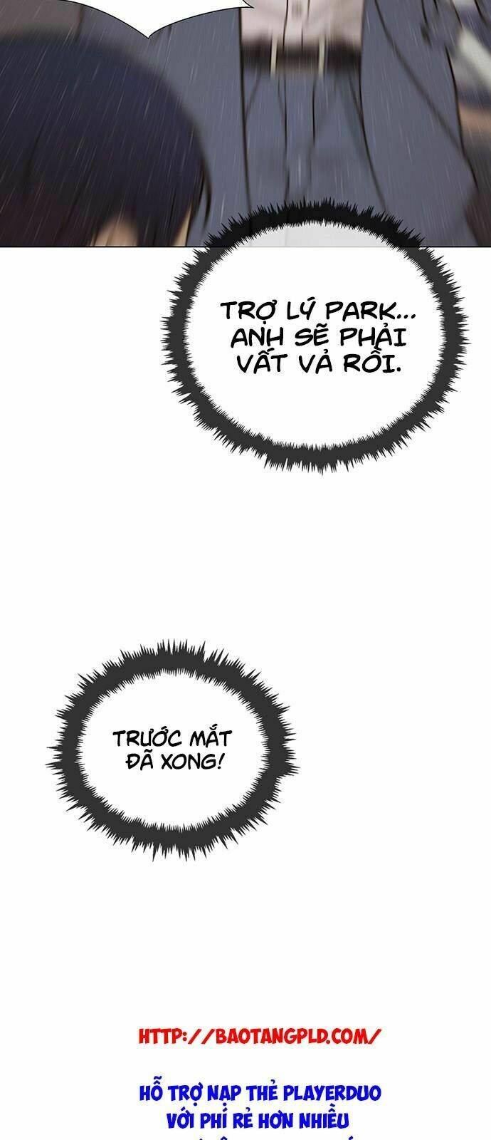 Người Đàn Ông Thực Thụ Chapter 22 - Trang 50