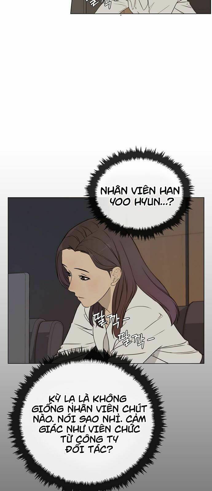 Người Đàn Ông Thực Thụ Chapter 22 - Trang 52