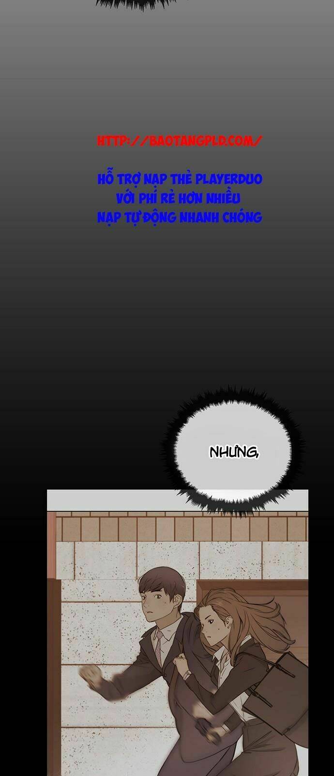 Người Đàn Ông Thực Thụ Chapter 22 - Trang 53