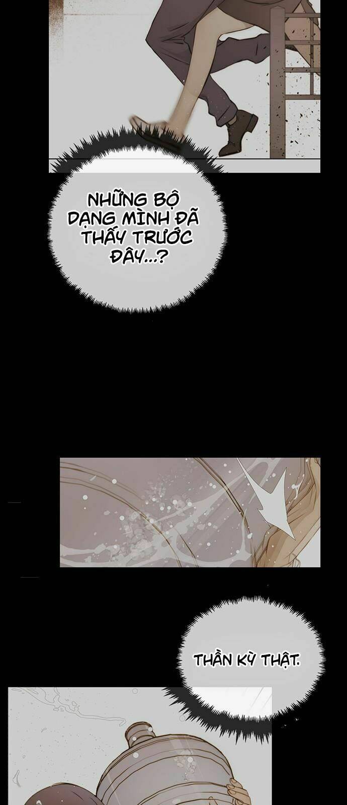Người Đàn Ông Thực Thụ Chapter 22 - Trang 54