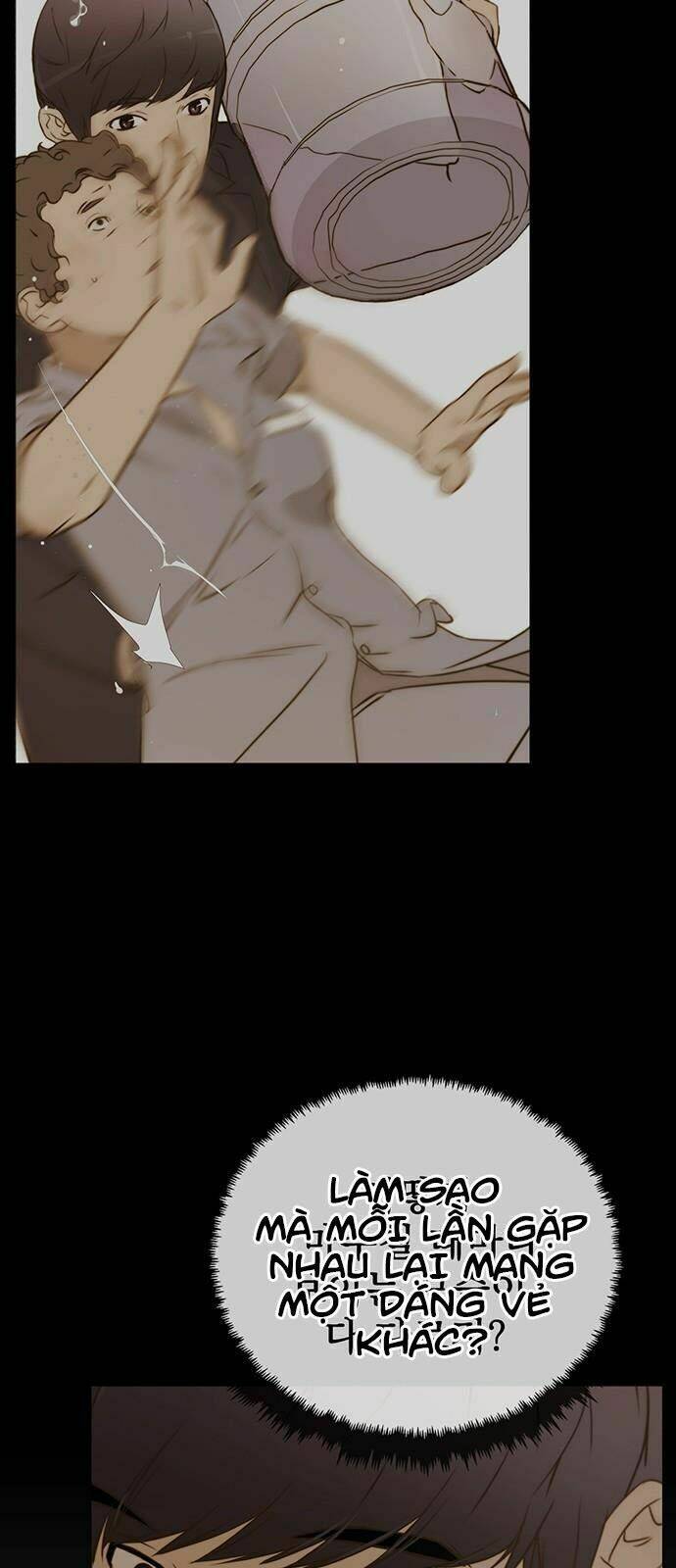 Người Đàn Ông Thực Thụ Chapter 22 - Trang 55
