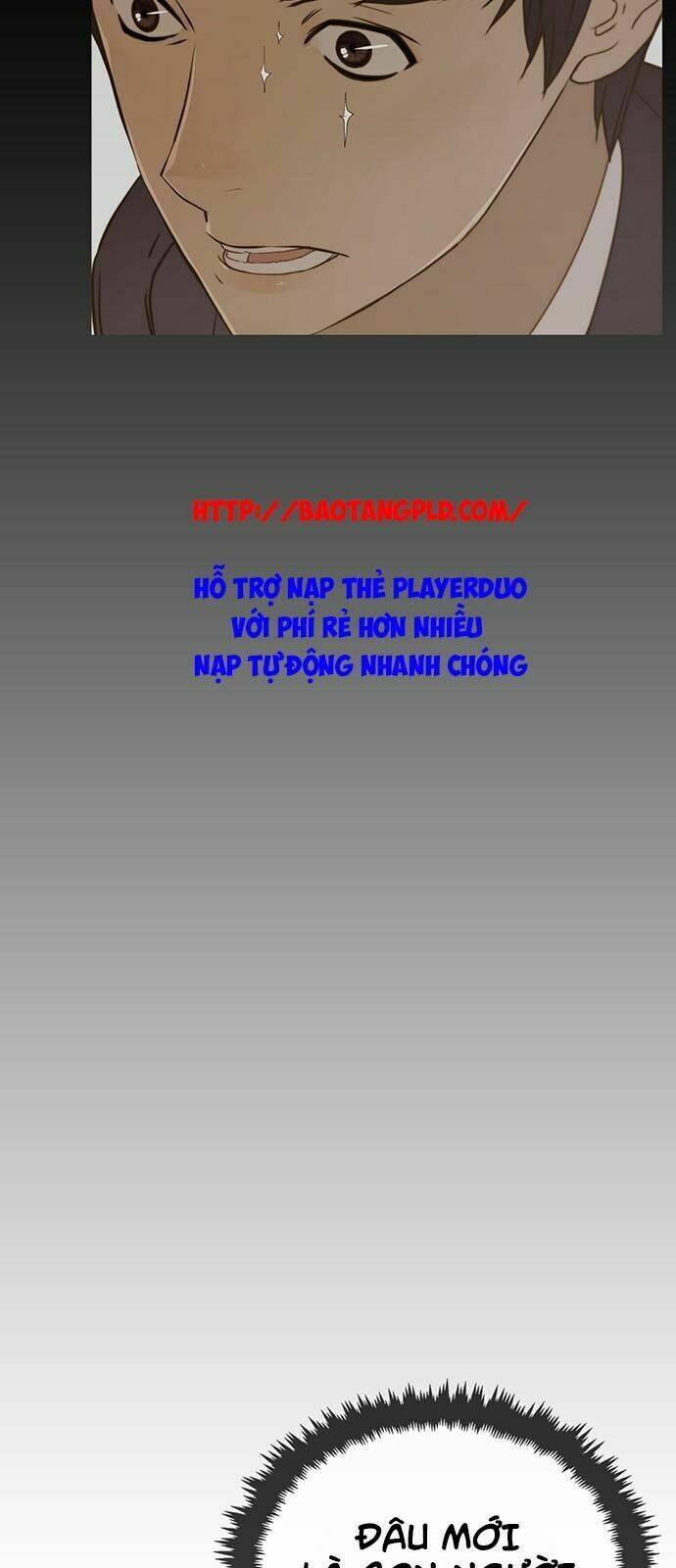 Người Đàn Ông Thực Thụ Chapter 22 - Trang 56