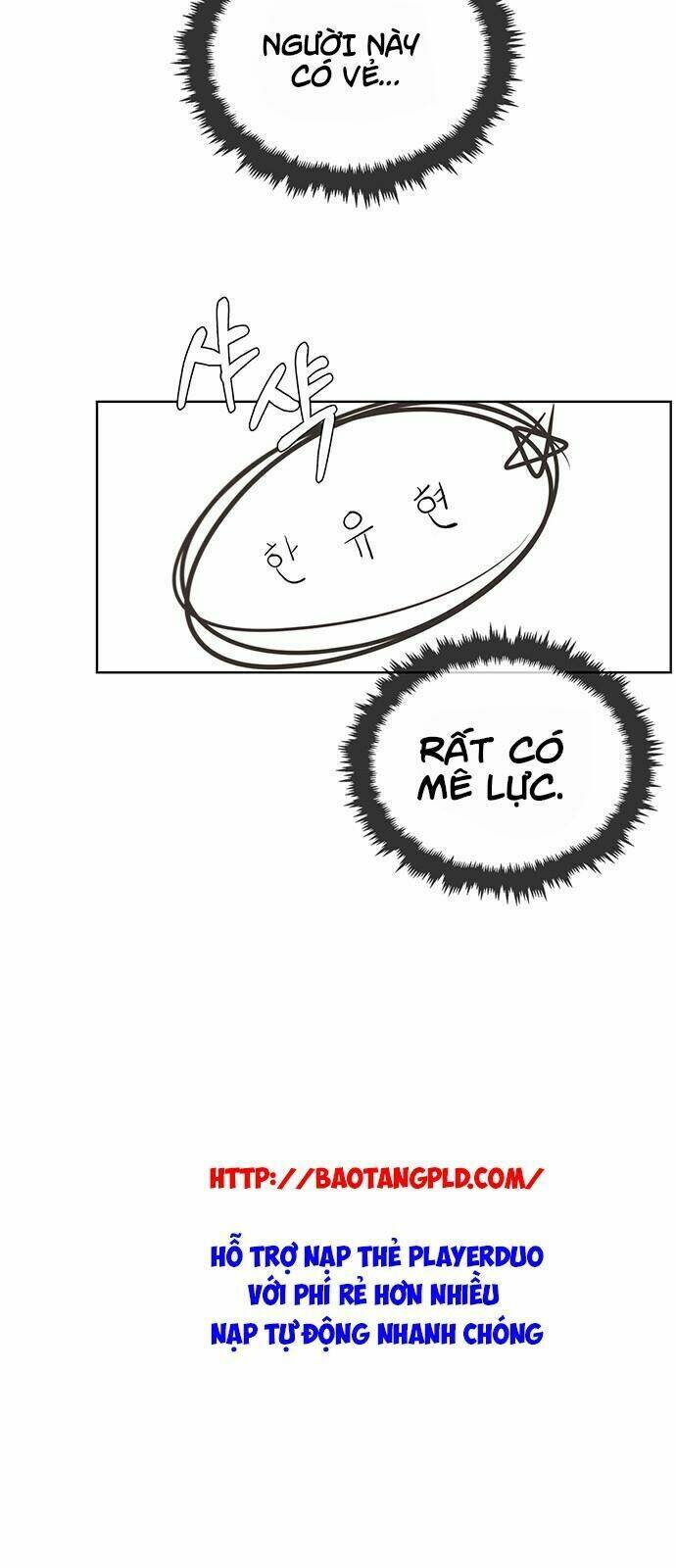 Người Đàn Ông Thực Thụ Chapter 22 - Trang 58