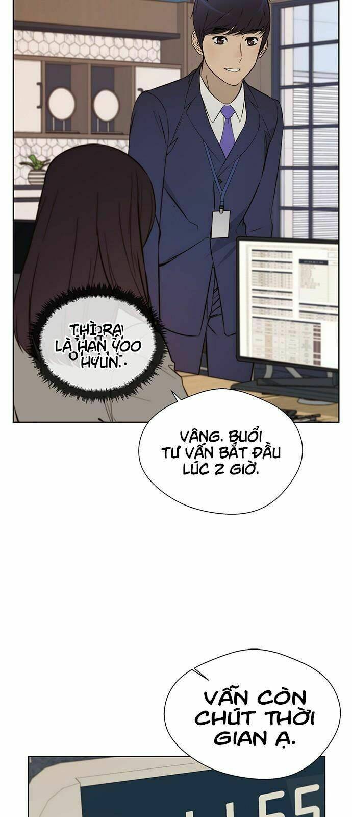 Người Đàn Ông Thực Thụ Chapter 22 - Trang 5