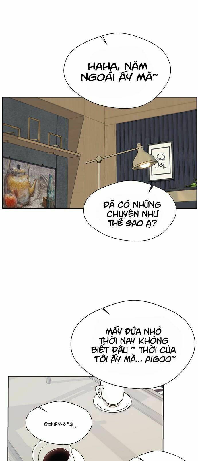 Người Đàn Ông Thực Thụ Chapter 22 - Trang 59