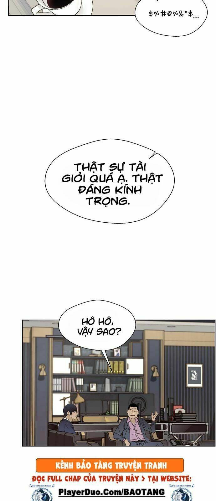 Người Đàn Ông Thực Thụ Chapter 22 - Trang 60