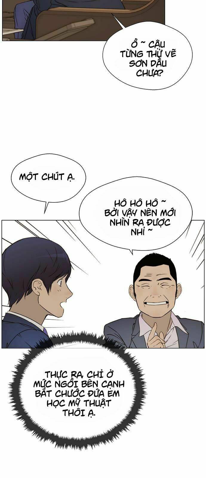 Người Đàn Ông Thực Thụ Chapter 22 - Trang 62