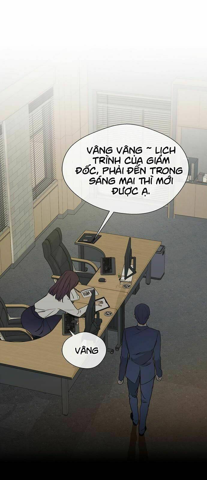 Người Đàn Ông Thực Thụ Chapter 22 - Trang 64