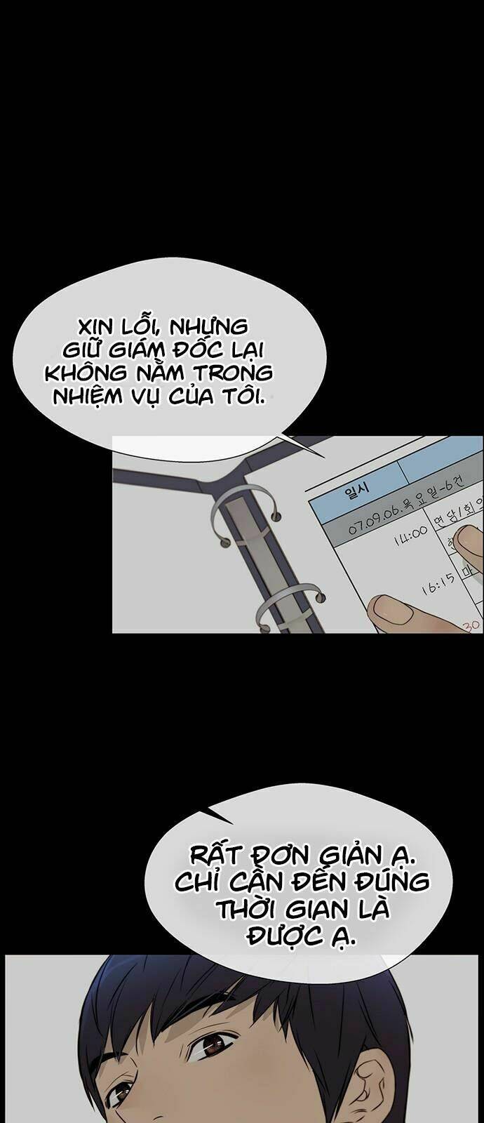 Người Đàn Ông Thực Thụ Chapter 22 - Trang 65