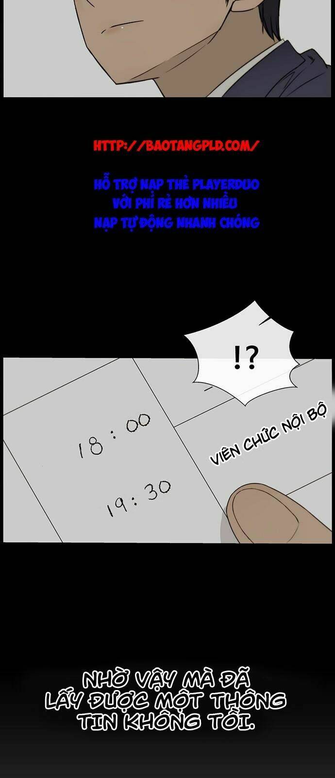 Người Đàn Ông Thực Thụ Chapter 22 - Trang 66