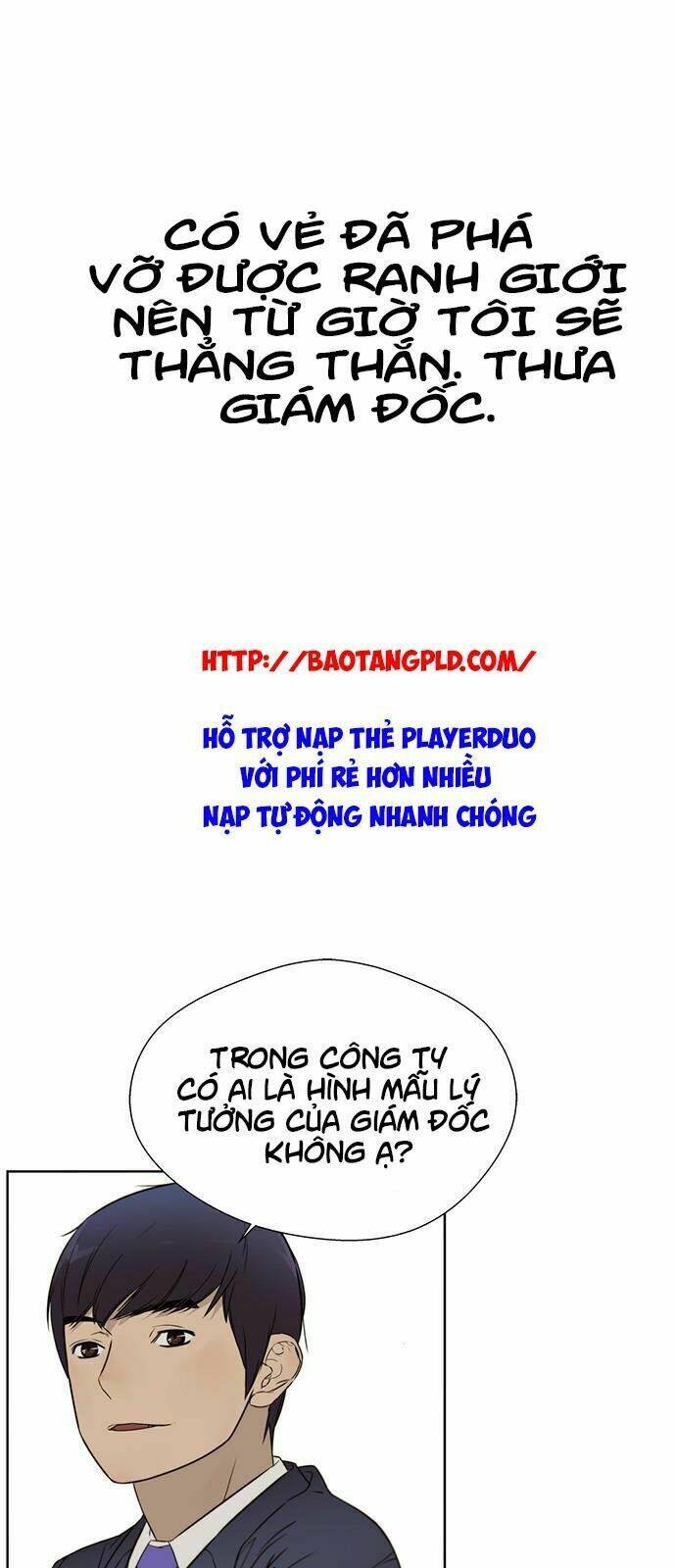 Người Đàn Ông Thực Thụ Chapter 22 - Trang 68