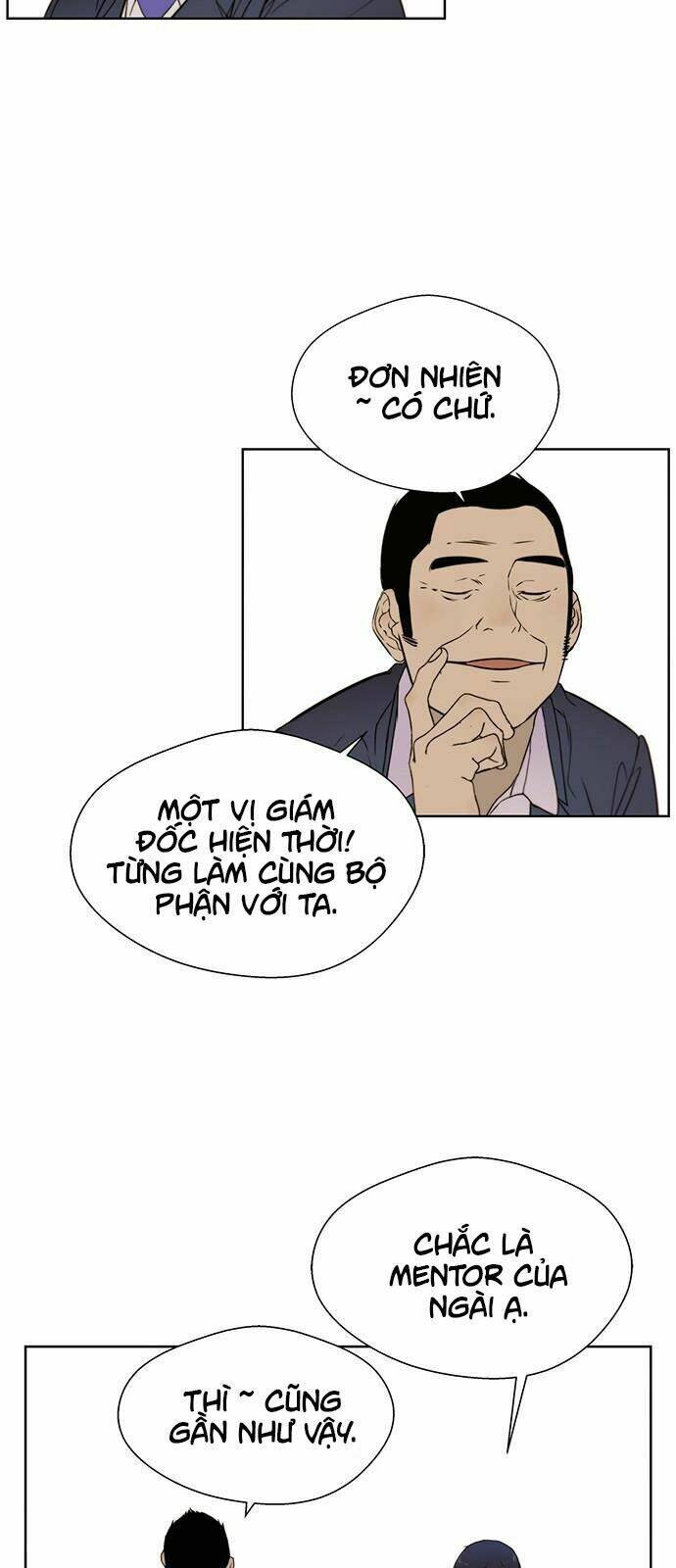 Người Đàn Ông Thực Thụ Chapter 22 - Trang 69