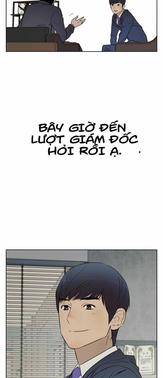 Người Đàn Ông Thực Thụ Chapter 22 - Trang 70