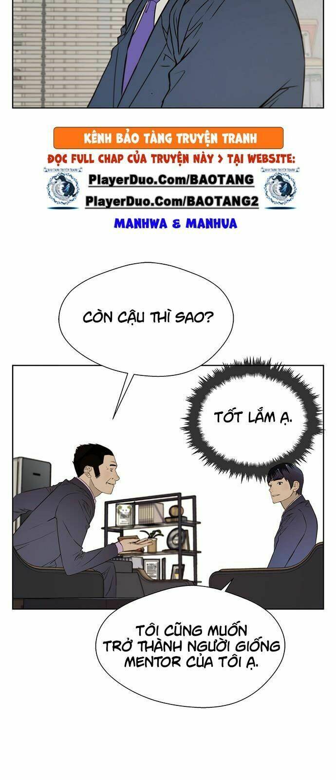 Người Đàn Ông Thực Thụ Chapter 22 - Trang 71