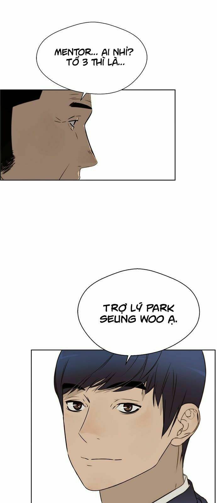 Người Đàn Ông Thực Thụ Chapter 22 - Trang 72