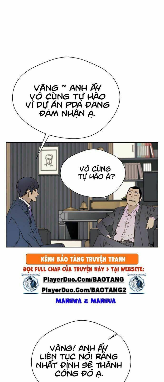 Người Đàn Ông Thực Thụ Chapter 22 - Trang 74