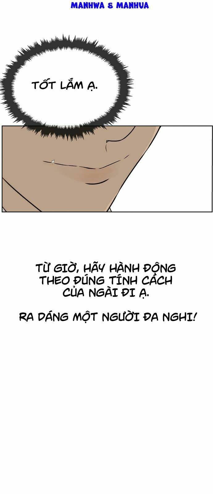 Người Đàn Ông Thực Thụ Chapter 22 - Trang 76