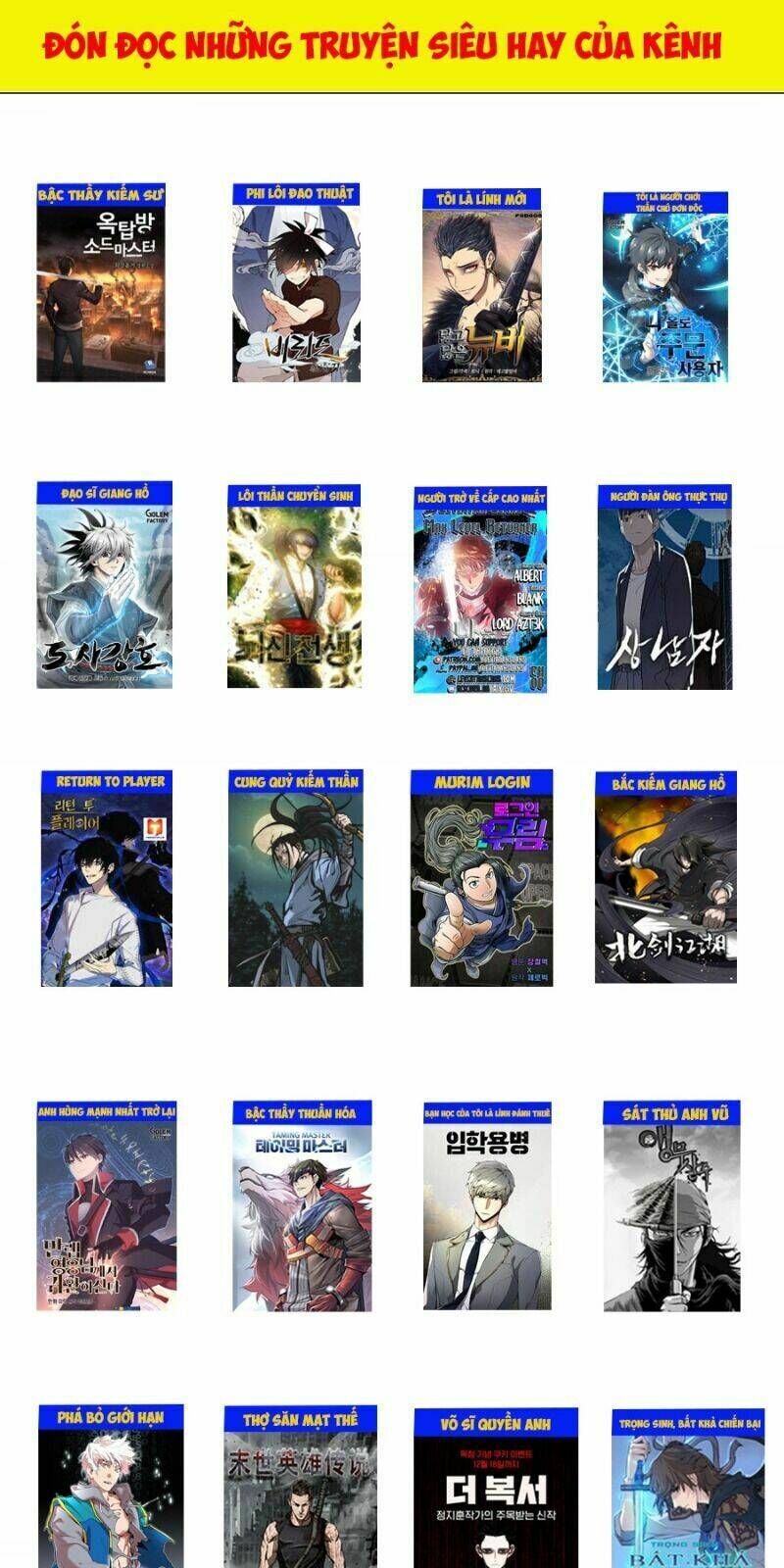 Người Đàn Ông Thực Thụ Chapter 22 - Trang 79