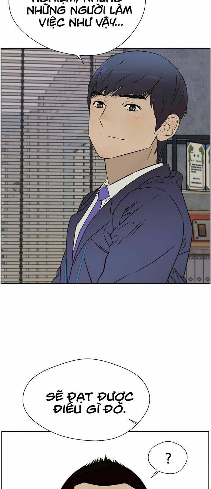 Người Đàn Ông Thực Thụ Chapter 23 - Trang 13