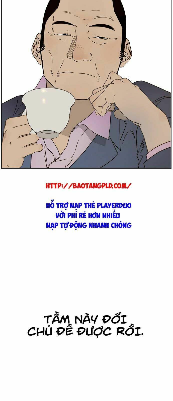 Người Đàn Ông Thực Thụ Chapter 23 - Trang 14