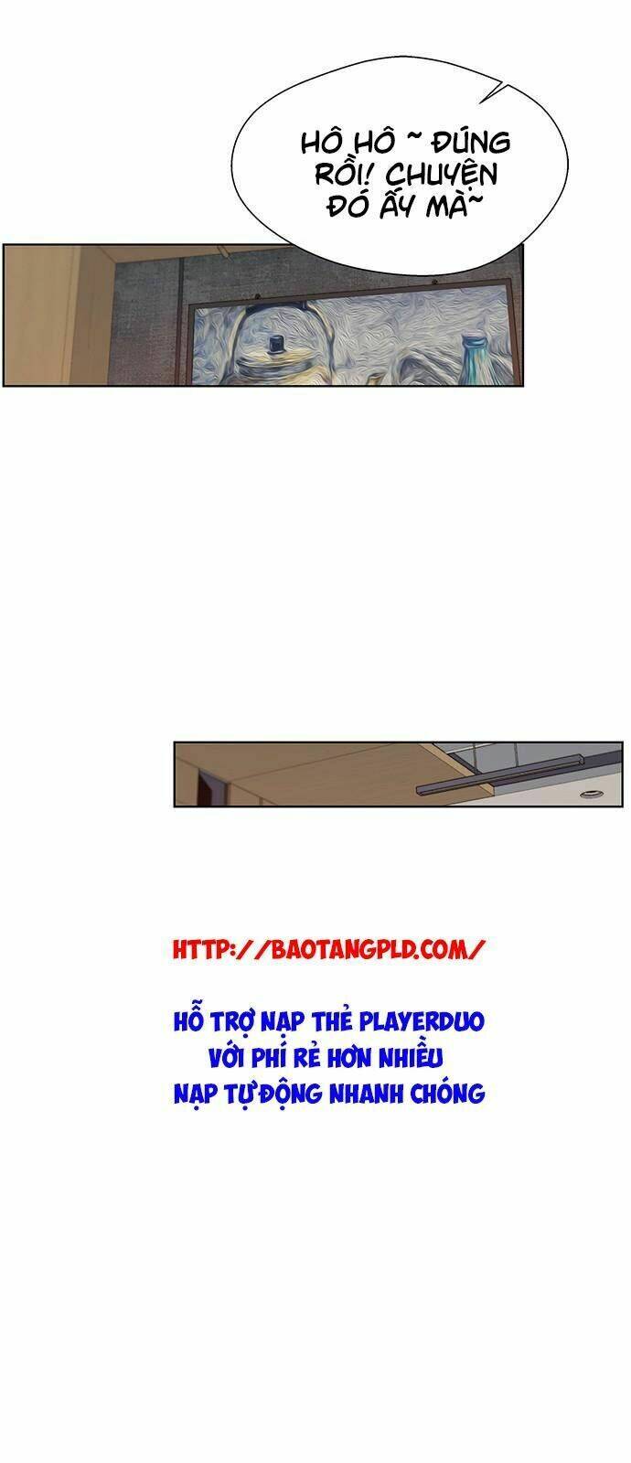 Người Đàn Ông Thực Thụ Chapter 23 - Trang 16