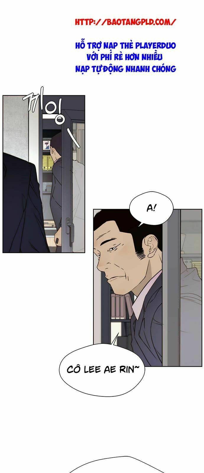 Người Đàn Ông Thực Thụ Chapter 23 - Trang 19