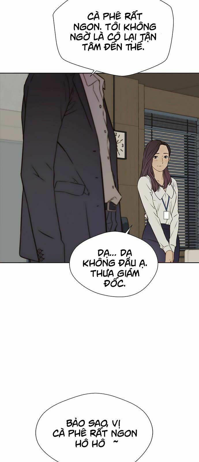 Người Đàn Ông Thực Thụ Chapter 23 - Trang 20