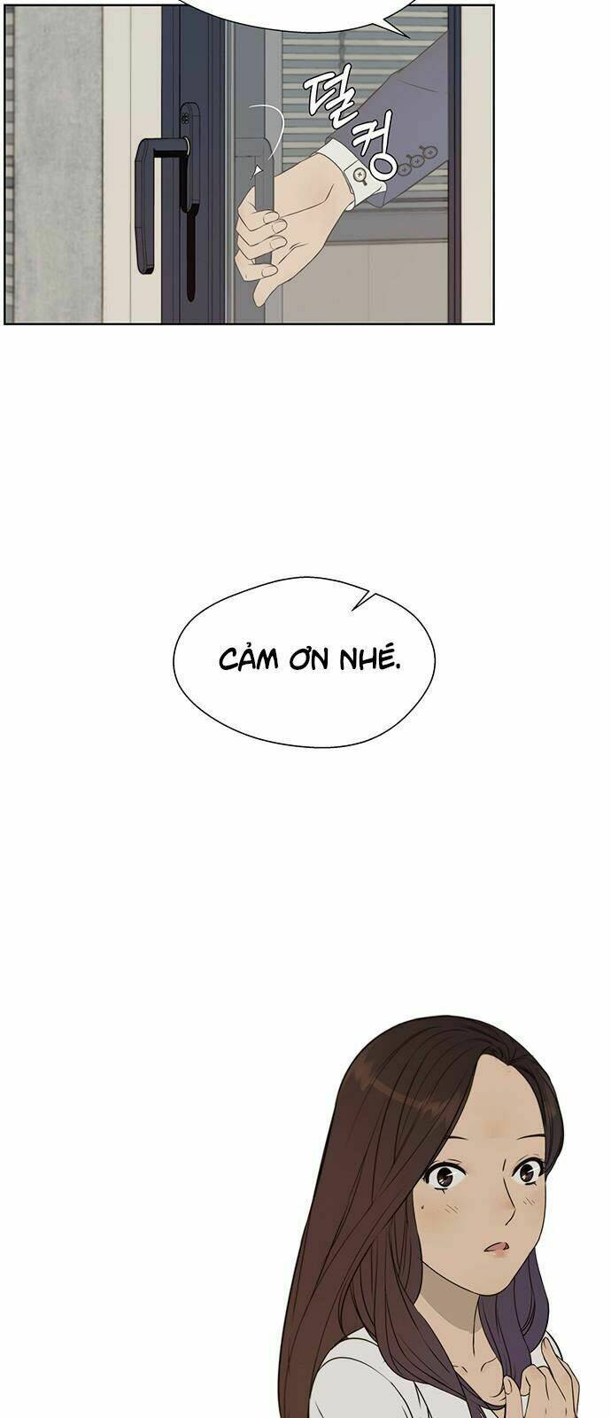 Người Đàn Ông Thực Thụ Chapter 23 - Trang 21