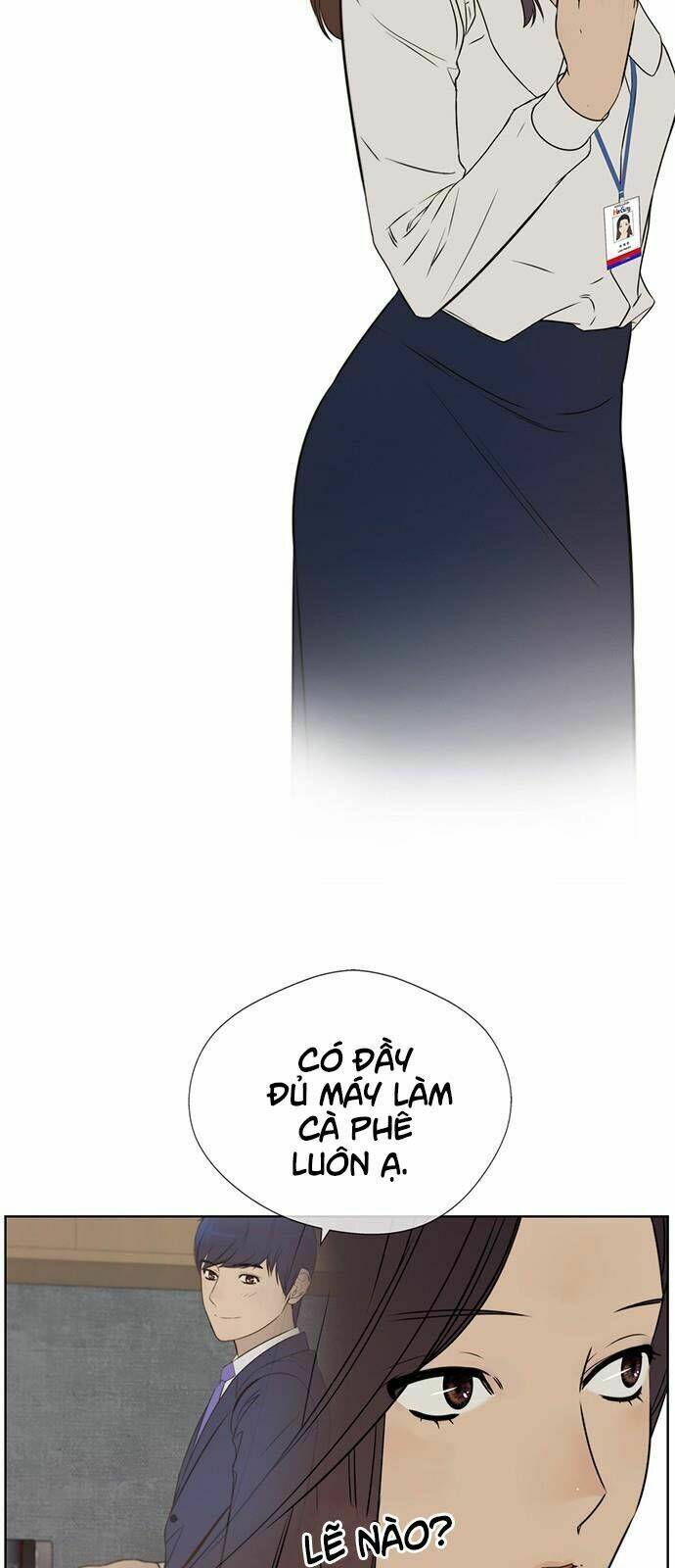 Người Đàn Ông Thực Thụ Chapter 23 - Trang 22