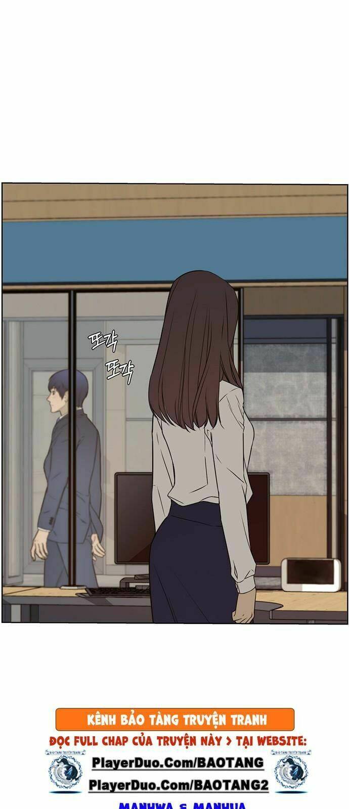 Người Đàn Ông Thực Thụ Chapter 23 - Trang 24