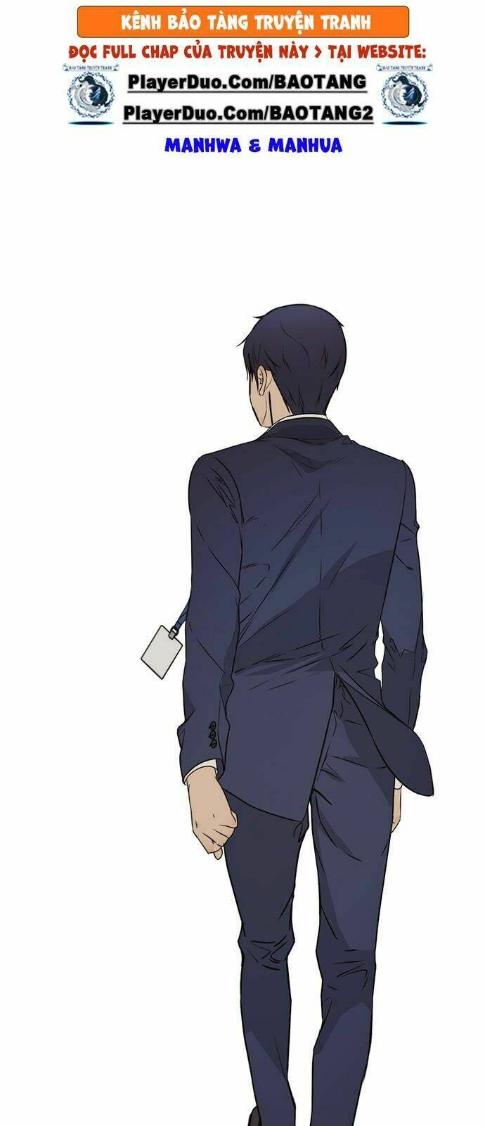 Người Đàn Ông Thực Thụ Chapter 23 - Trang 26
