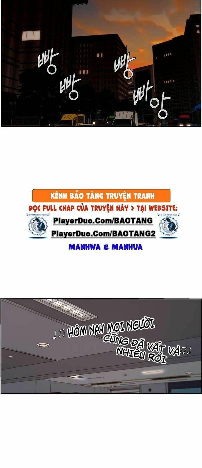 Người Đàn Ông Thực Thụ Chapter 23 - Trang 29