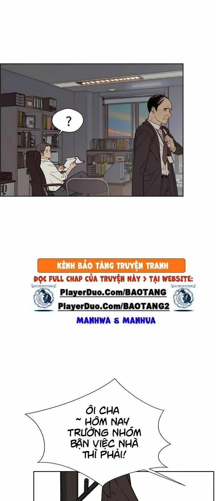 Người Đàn Ông Thực Thụ Chapter 23 - Trang 30