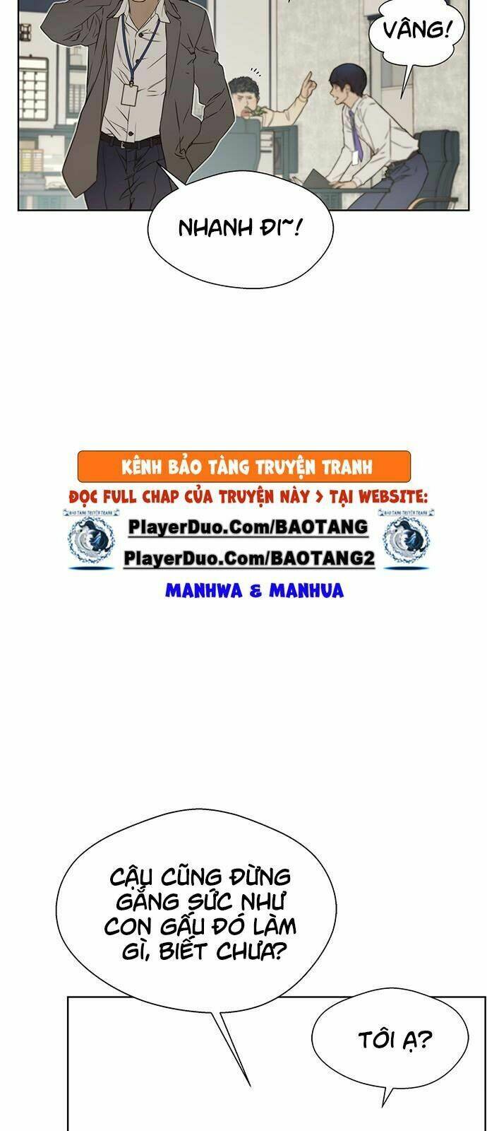 Người Đàn Ông Thực Thụ Chapter 23 - Trang 39