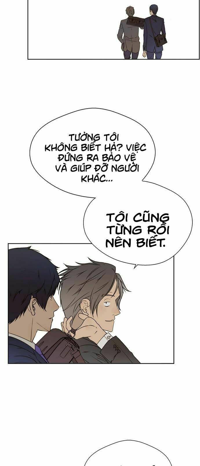 Người Đàn Ông Thực Thụ Chapter 23 - Trang 40