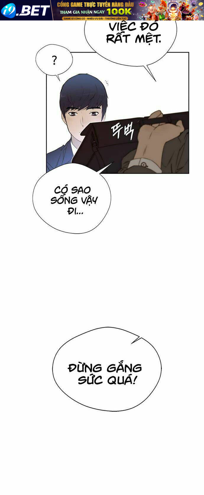 Người Đàn Ông Thực Thụ Chapter 23 - Trang 41