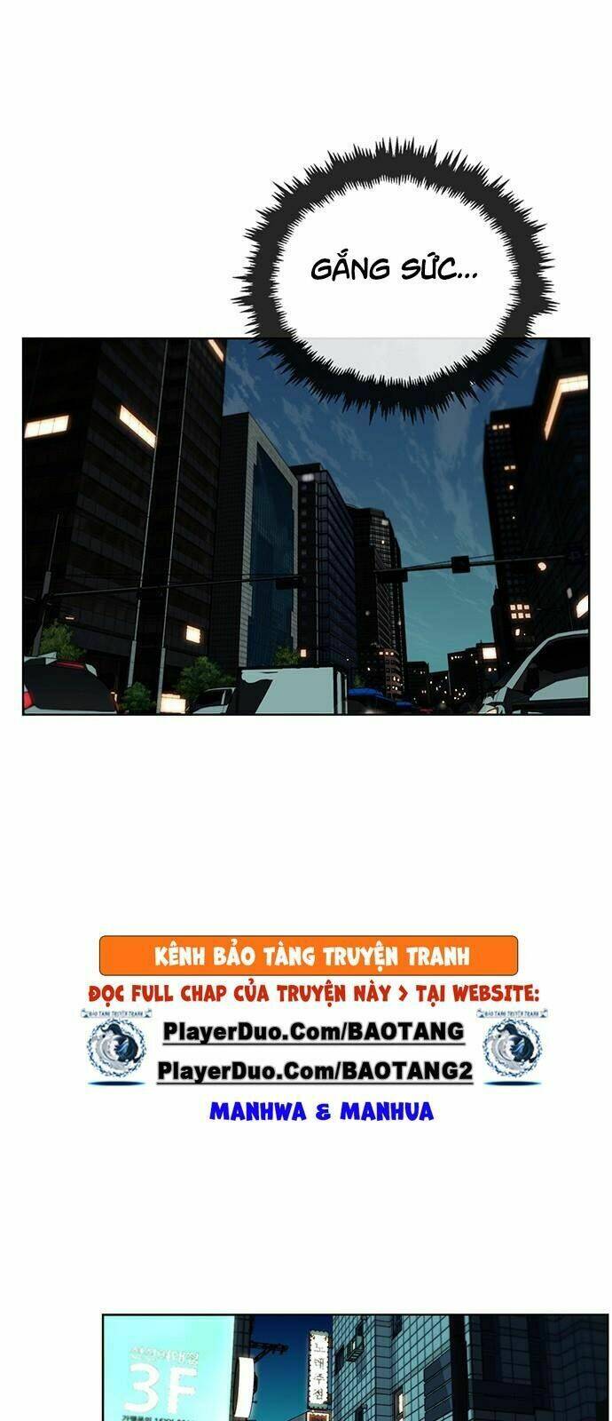 Người Đàn Ông Thực Thụ Chapter 23 - Trang 42