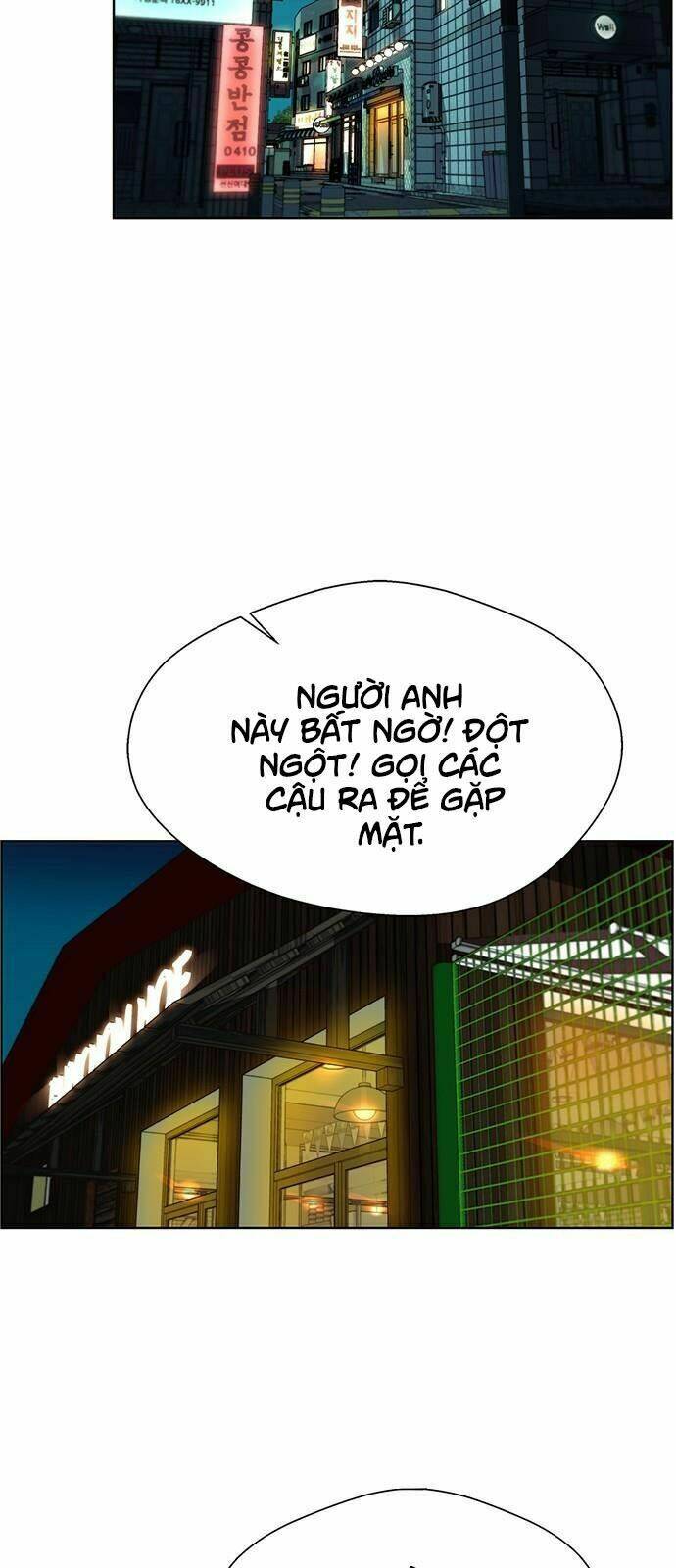 Người Đàn Ông Thực Thụ Chapter 23 - Trang 43