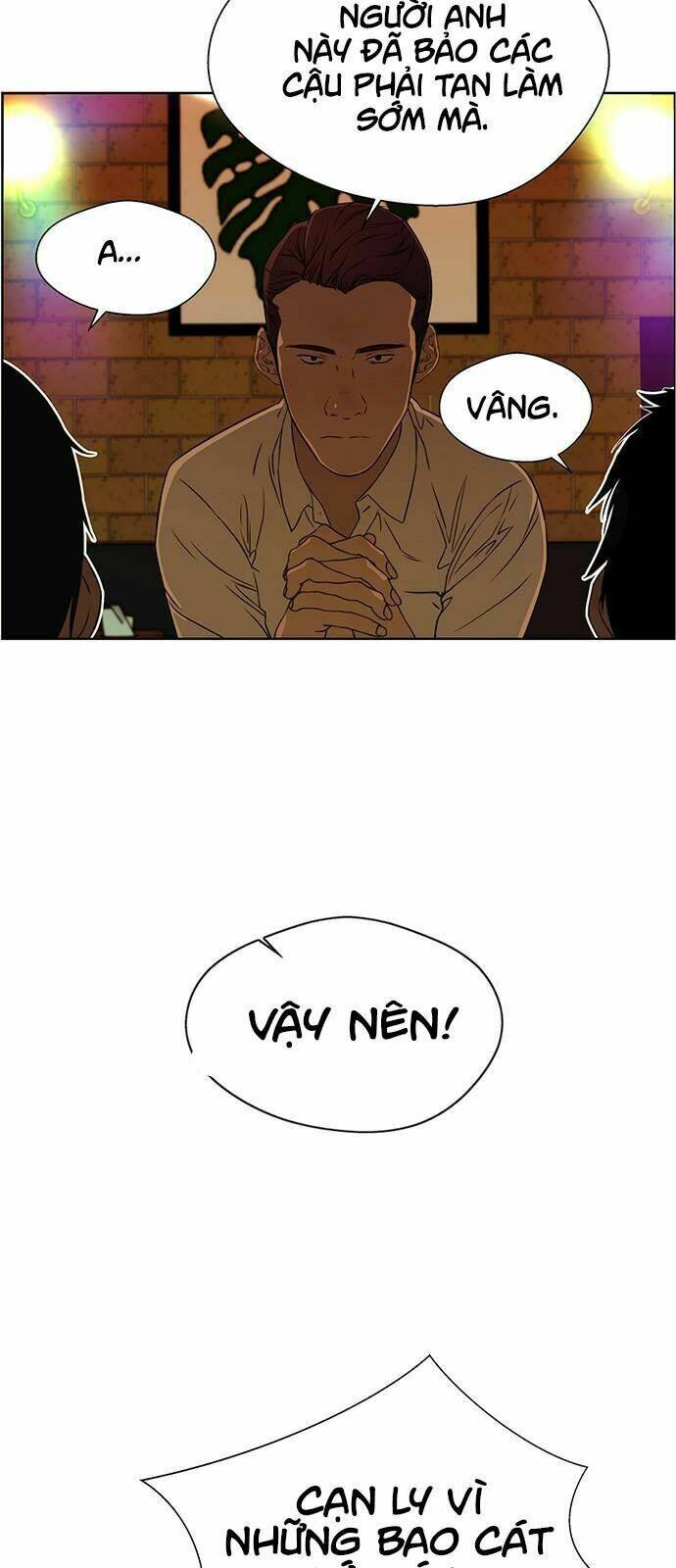 Người Đàn Ông Thực Thụ Chapter 23 - Trang 44